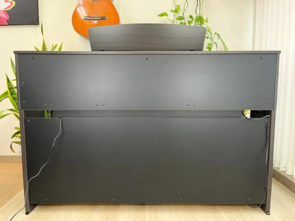 Chi tiết đàn YAMAHA CLP-775 DW - Hình 4